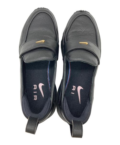NIKE（ナイキ）NIKE (ナイキ) W AIR MAX PHENOMENA ブラック サイズ:US7.5の古着・服飾アイテム