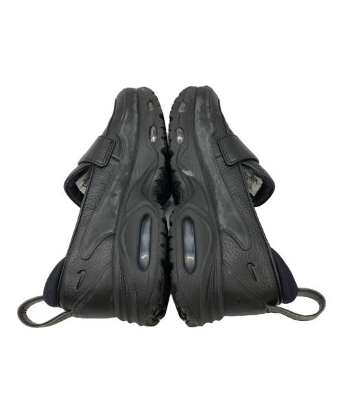 NIKE（ナイキ）NIKE (ナイキ) W AIR MAX PHENOMENA ブラック サイズ:US7.5の古着・服飾アイテム