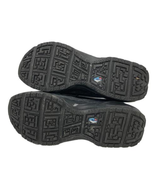 NIKE（ナイキ）NIKE (ナイキ) W AIR MAX PHENOMENA ブラック サイズ:US7.5の古着・服飾アイテム