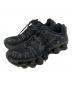 NIKE（ナイキ）の古着「W NIKE SHOX TL」｜ブラック