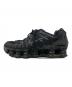 NIKE (ナイキ) W NIKE SHOX TL ブラック サイズ:24.5：10000円