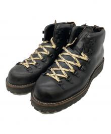 Danner（ダナー）の古着「トレッキングブーMOUNTAIN LIGHTツ 」｜ブラック