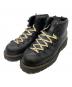 Danner（ダナー）の古着「トレッキングブーMOUNTAIN LIGHTツ 」｜ブラック