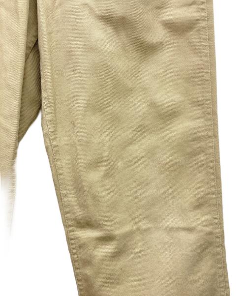 BEN DAVIS（ベンデイビス）BEN DAVIS (ベンデイビス) フリスコパンツ カーキ サイズ:30の古着・服飾アイテム