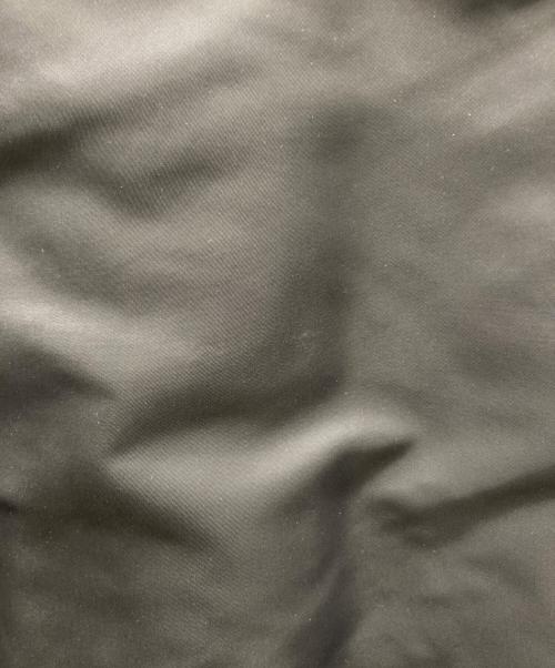 Acne studios（アクネ ストゥディオズ）ACNE STUDIOS (アクネ ストゥディオズ) coos bomber paw17 ブラック サイズ:36 170/84Aの古着・服飾アイテム