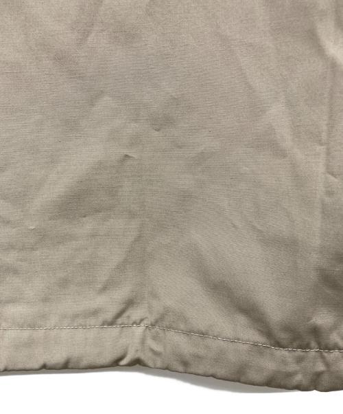THE NORTH FACE（ザ ノース フェイス）THE NORTH FACE (ザ ノース フェイス) RANGER ジャケット　WHITE LABE ブラウン サイズ:XLの古着・服飾アイテム