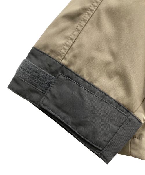 THE NORTH FACE（ザ ノース フェイス）THE NORTH FACE (ザ ノース フェイス) RANGER ジャケット　WHITE LABE ブラウン サイズ:XLの古着・服飾アイテム