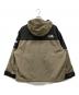 THE NORTH FACE (ザ ノース フェイス) RANGER ジャケット　WHITE LABE ブラウン サイズ:XL：18000円