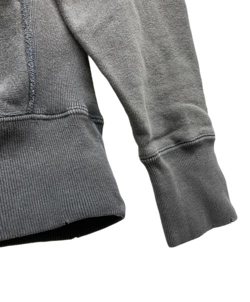 Champion（チャンピオン）Champion (チャンピオン) Ron Herman (ロンハーマン) リバースウィーブスウェットパーカー ブラック サイズ:SMALLの古着・服飾アイテム