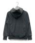 Champion (チャンピオン) Ron Herman (ロンハーマン) リバースウィーブスウェットパーカー ブラック サイズ:SMALL：11000円