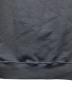 中古・古着 STONE ISLAND (ストーンアイランド) STRETCH COTTON FLEECE ブラック サイズ:M：30000円