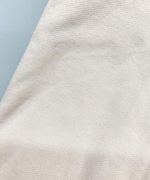 STONE ISLAND（ストーンアイランド）STONE ISLAND (ストーンアイランド) COTTON NYLON GARMENT DYED ピンク サイズ:Mの古着・服飾アイテム