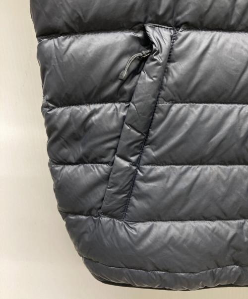 THE NORTH FACE（ザ ノース フェイス）THE NORTH FACE (ザ ノース フェイス) リバーシブルダウンジャケット オリーブ サイズ:XLの古着・服飾アイテム