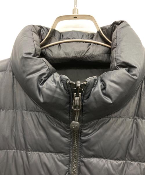 THE NORTH FACE（ザ ノース フェイス）THE NORTH FACE (ザ ノース フェイス) リバーシブルダウンジャケット オリーブ サイズ:XLの古着・服飾アイテム