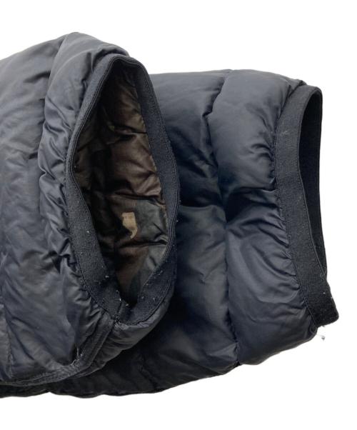 THE NORTH FACE（ザ ノース フェイス）THE NORTH FACE (ザ ノース フェイス) リバーシブルダウンジャケット オリーブ サイズ:XLの古着・服飾アイテム