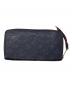 LOUIS VUITTON (ルイ ヴィトン) ラウンドファスナー財布：32000円