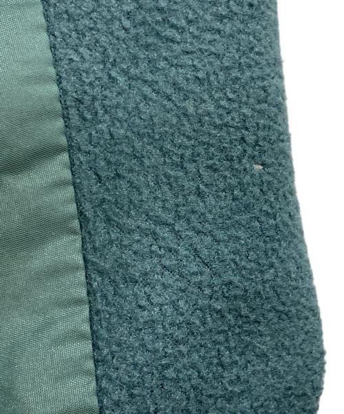 Patagonia（パタゴニア）Patagonia (パタゴニア) 90s シンチラシ-アリングスウェット アイボリー サイズ:Lの古着・服飾アイテム