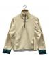 Patagonia（パタゴニア）の古着「90s シンチラシ-アリングスウェット」｜アイボリー