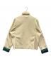 Patagonia (パタゴニア) 90s シンチラシ-アリングスウェット アイボリー サイズ:L：15000円