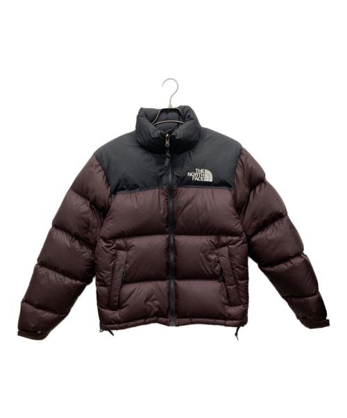 THE NORTH FACE（ザ ノース フェイス）THE NORTH FACE (ザ ノース フェイス) 1996 RETRO NUPTSE JACKET ブラック サイズ:XSの古着・服飾アイテム