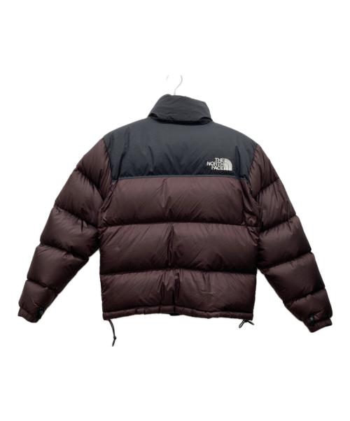 THE NORTH FACE（ザ ノース フェイス）THE NORTH FACE (ザ ノース フェイス) 1996 RETRO NUPTSE JACKET ブラック サイズ:XSの古着・服飾アイテム