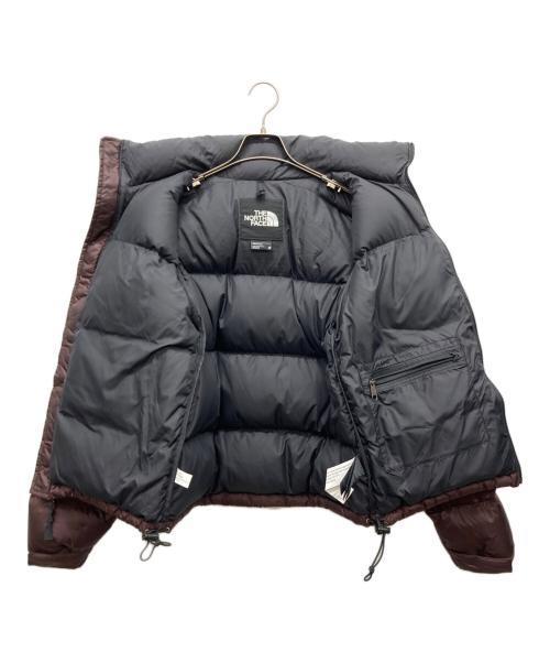 THE NORTH FACE（ザ ノース フェイス）THE NORTH FACE (ザ ノース フェイス) 1996 RETRO NUPTSE JACKET ブラック サイズ:XSの古着・服飾アイテム