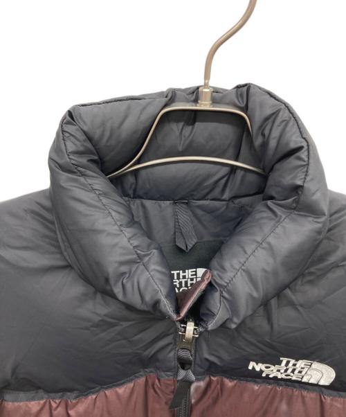 THE NORTH FACE（ザ ノース フェイス）THE NORTH FACE (ザ ノース フェイス) 1996 RETRO NUPTSE JACKET ブラック サイズ:XSの古着・服飾アイテム