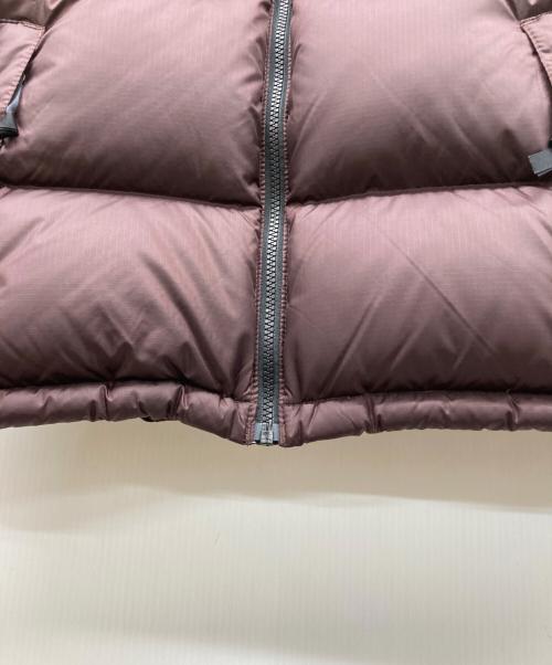 THE NORTH FACE（ザ ノース フェイス）THE NORTH FACE (ザ ノース フェイス) 1996 RETRO NUPTSE JACKET ブラック サイズ:XSの古着・服飾アイテム