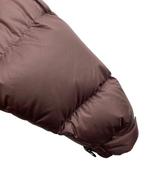 THE NORTH FACE（ザ ノース フェイス）THE NORTH FACE (ザ ノース フェイス) 1996 RETRO NUPTSE JACKET ブラック サイズ:XSの古着・服飾アイテム