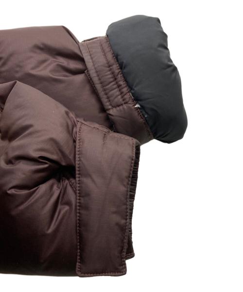 THE NORTH FACE（ザ ノース フェイス）THE NORTH FACE (ザ ノース フェイス) 1996 RETRO NUPTSE JACKET ブラック サイズ:XSの古着・服飾アイテム