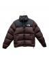 THE NORTH FACE（ザ ノース フェイス）の古着「1996 RETRO NUPTSE JACKET」｜ブラック