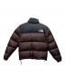 THE NORTH FACE (ザ ノース フェイス) 1996 RETRO NUPTSE JACKET ブラック サイズ:XS：15000円