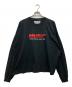 DAIRIKU（ダイリク）の古着「MUSIC Tee」｜ブラック