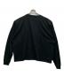 DAIRIKU (ダイリク) MUSIC Tee ブラック サイズ:F：10000円