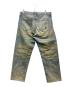 Supreme (シュプリーム) Regular Jean Dirty Indigo インディゴ サイズ:32：27000円
