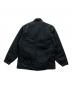 CarHartt (カーハート) ダック チョアコート ブラック サイズ:Large Reguler：20000円