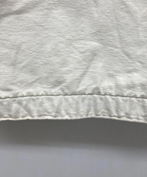 CarHartt（カーハート）CarHartt (カーハート) デトロイトジャケット 100周年モデル アイボリー サイズ:不明の古着・服飾アイテム