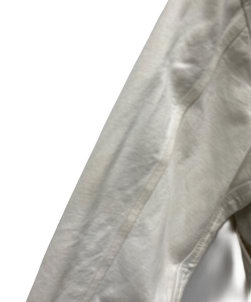 CarHartt（カーハート）CarHartt (カーハート) デトロイトジャケット 100周年モデル アイボリー サイズ:不明の古着・服飾アイテム
