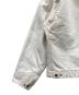 中古・古着 CarHartt (カーハート) デトロイトジャケット 100周年モデル アイボリー サイズ:不明：30000円