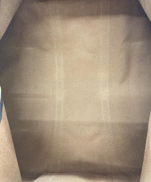 LOUIS VUITTON（ルイ ヴィトン）LOUIS VUITTON (ルイ ヴィトン) ボストンバッグ モノグラム ブラウンの古着・服飾アイテム