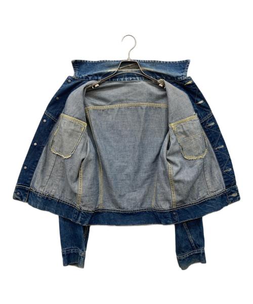 LEE（リー）LEE (リー) 60s 101・Jデニムジャケット インディゴ サイズ:不明の古着・服飾アイテム
