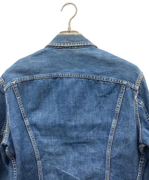 LEE（リー）LEE (リー) 60s 101・Jデニムジャケット インディゴ サイズ:不明の古着・服飾アイテム