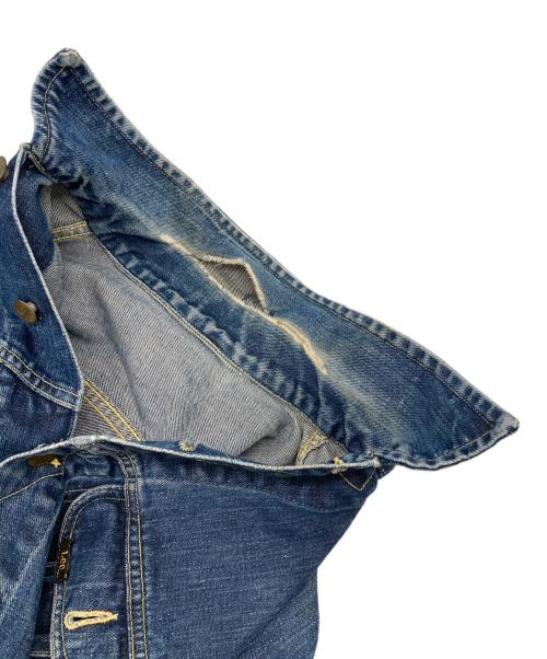 LEE（リー）LEE (リー) 60s 101・Jデニムジャケット インディゴ サイズ:不明の古着・服飾アイテム