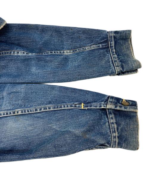 LEE（リー）LEE (リー) 60s 101・Jデニムジャケット インディゴ サイズ:不明の古着・服飾アイテム