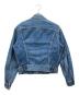 LEE (リー) 60s 101・Jデニムジャケット インディゴ サイズ:不明：40000円