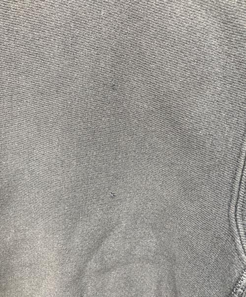 Champion REVERSE WEAVE（チャンピオン リバース ウィーブ）Champion REVERSE WEAVE (チャンピオン リバース ウィーブ) 90s リバースウィーブスウェット VIRGINIA ネイビー サイズ:X-LARGEの古着・服飾アイテム