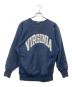 Champion REVERSE WEAVE（チャンピオン リバース ウィーブ）の古着「90s リバースウィーブスウェット VIRGINIA」｜ネイビー