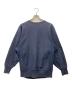 Champion REVERSE WEAVE (チャンピオン リバース ウィーブ) 90s リバースウィーブスウェット VIRGINIA ネイビー サイズ:X-LARGE：12000円