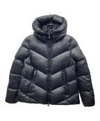 MONCLERモンクレール）の古着「ダウンジャケット CHAMBON」｜ブラック