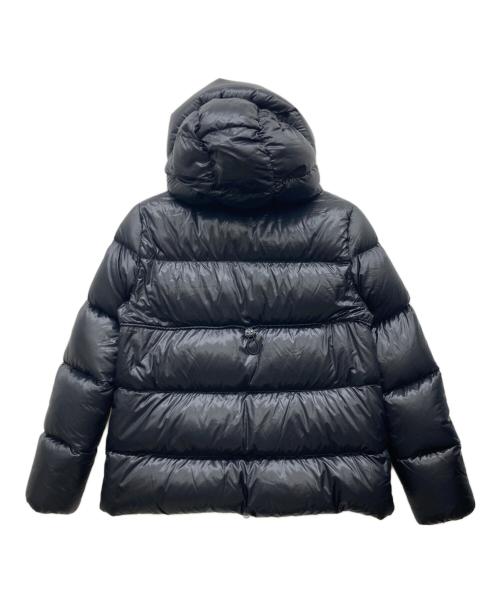 MONCLER（モンクレール）MONCLER (モンクレール) ダウンジャケット CHAMBON ブラックの古着・服飾アイテム